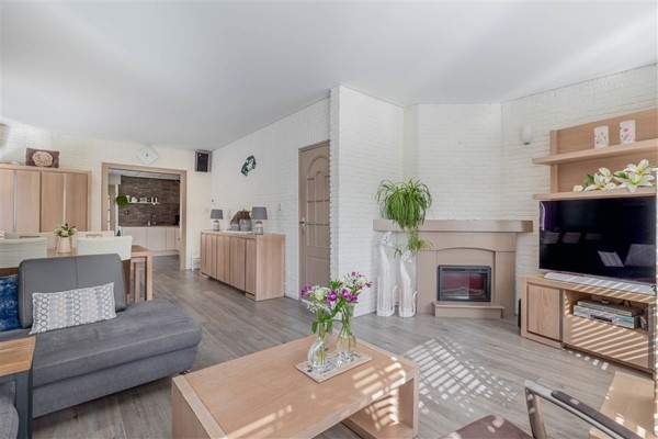 Medium property photo - J. Kammingastraat 125, 9648 KL Wildervank